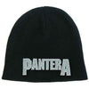 PANTERA Attractive Beanie Hat, Logo