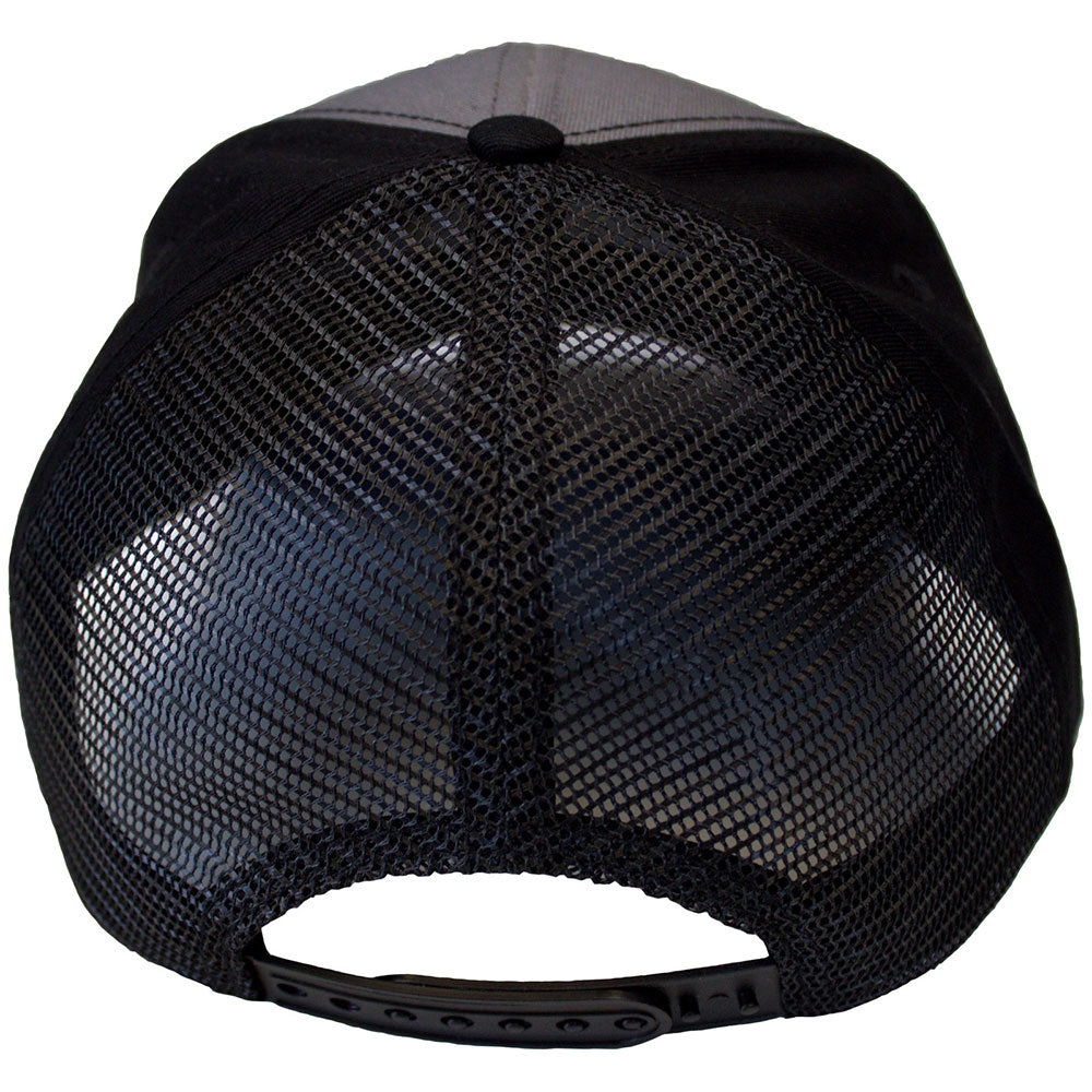 PANTERA Mesh-Back Cap, Skull