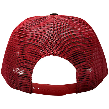 PANTERA Mesh-Back Cap, B&amp;W Patch