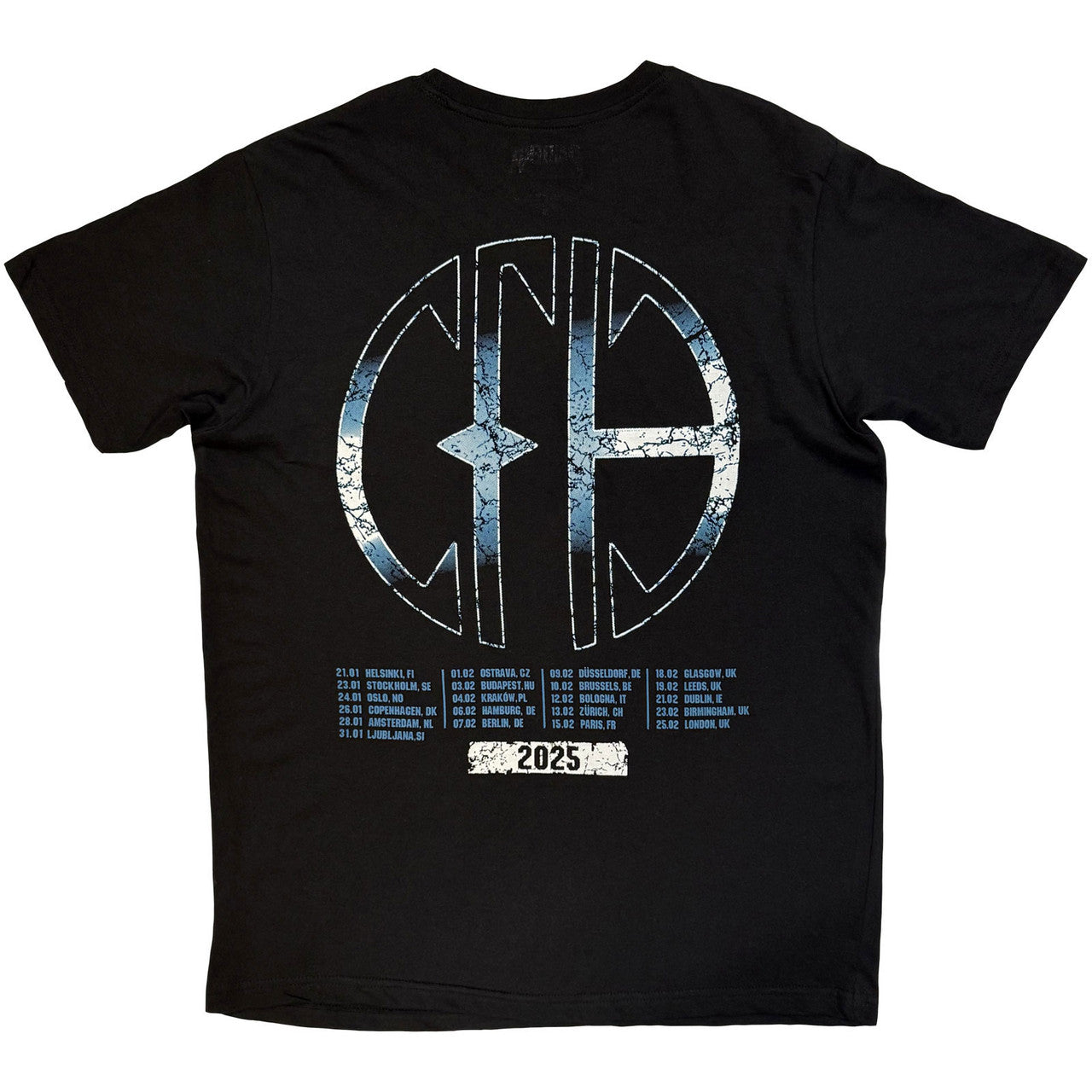 darrell barrett reel big fish EVANESCENCE Eye-Catching T-Shirt, Butterfly Authentic Band Merch Interview with Aaron Barrett of