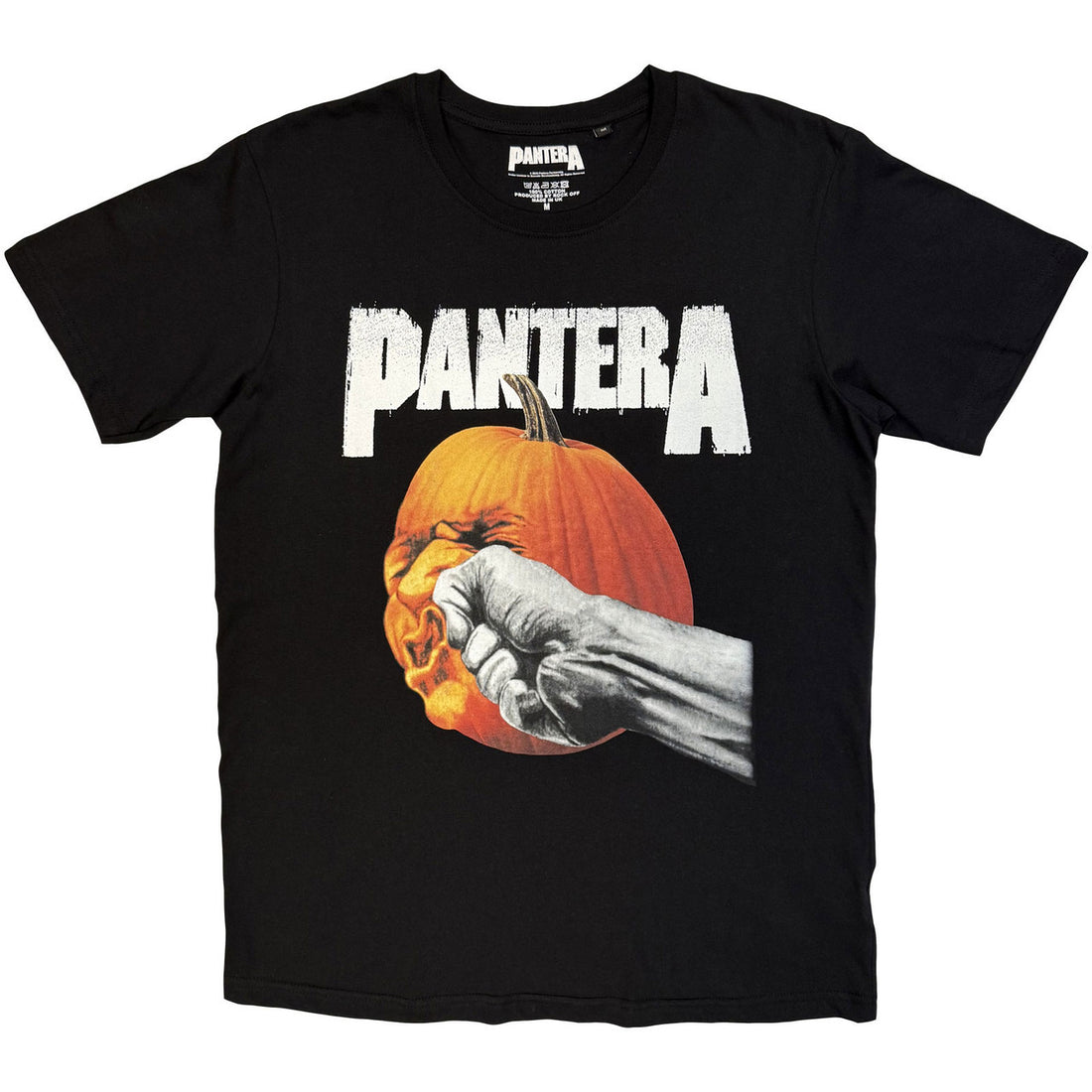PANTERA Attractive T-Shirt, Halloween