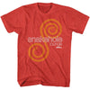 PARKS AND RECREATION Eye-Catching T-Shirt, Snakehole Lounge