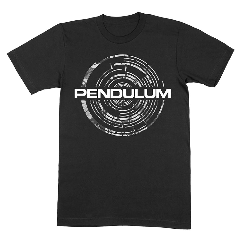 PENDULUM Attractive T-Shirt, Mono Logo