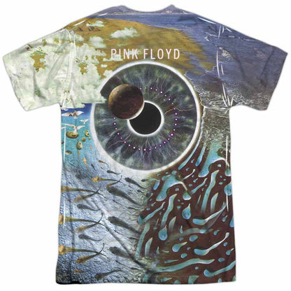 PINK FLOYD Outstanding T-Shirt, Pulse