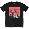 TOM PETTY & THE HEARTBREAKERS Attractive T-Shirt, Anything