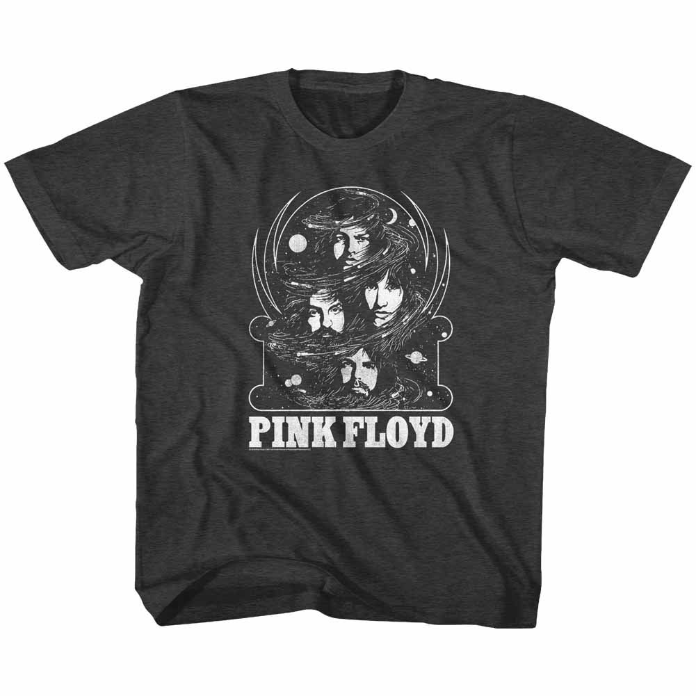 PINK FLOYD Eye-Catching T-Shirt, FULL OF STARS