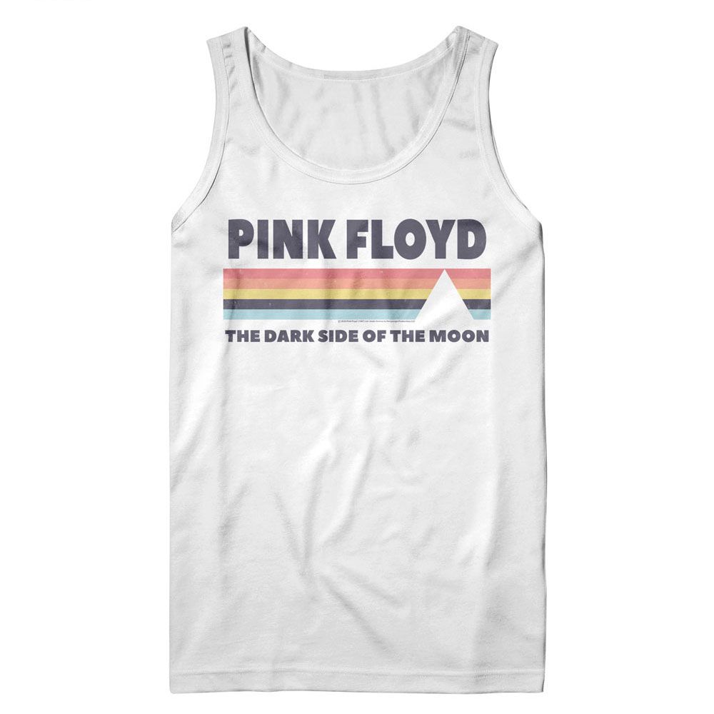 PINK FLOYD Tank Top, Dsotm