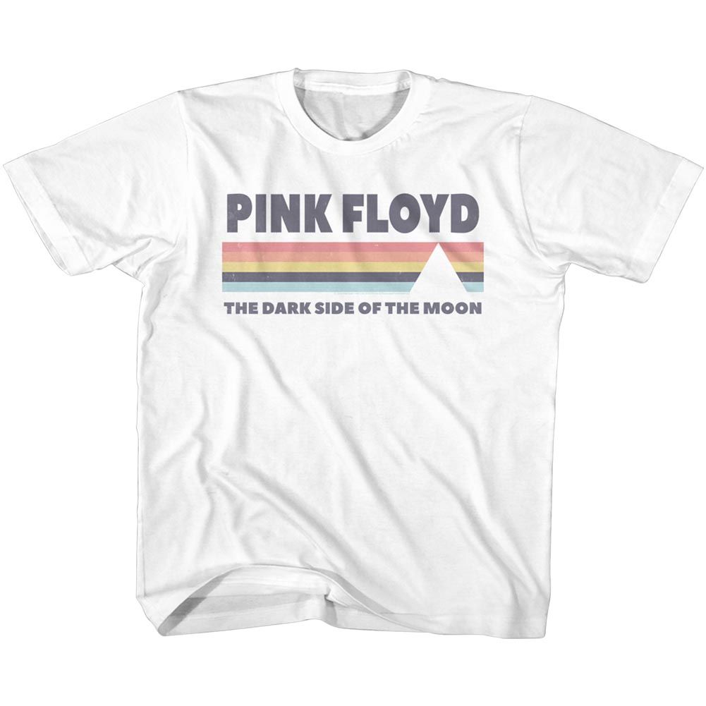 PINK FLOYD Eye-Catching T-Shirt, DSOTM