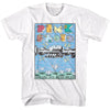 PINK FLOYD Eye-Catching T-Shirt, Poster