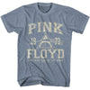PINK FLOYD Eye-Catching T-Shirt, 1973