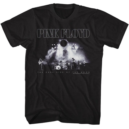 PINK FLOYD Eye-Catching T-Shirt, Concert Photo