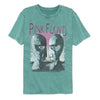 PINK FLOYD Garment Dye T-Shirt, Division Bell