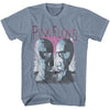 PINK FLOYD Eye-Catching T-Shirt, Division Bell