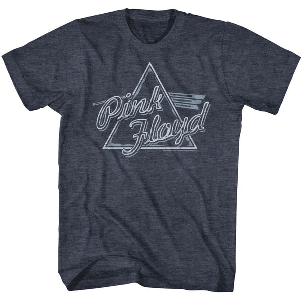 PINK FLOYD Eye-Catching T-Shirt, Rough Time