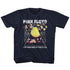 PINK FLOYD Eye-Catching T-Shirt, PINKFLOYD