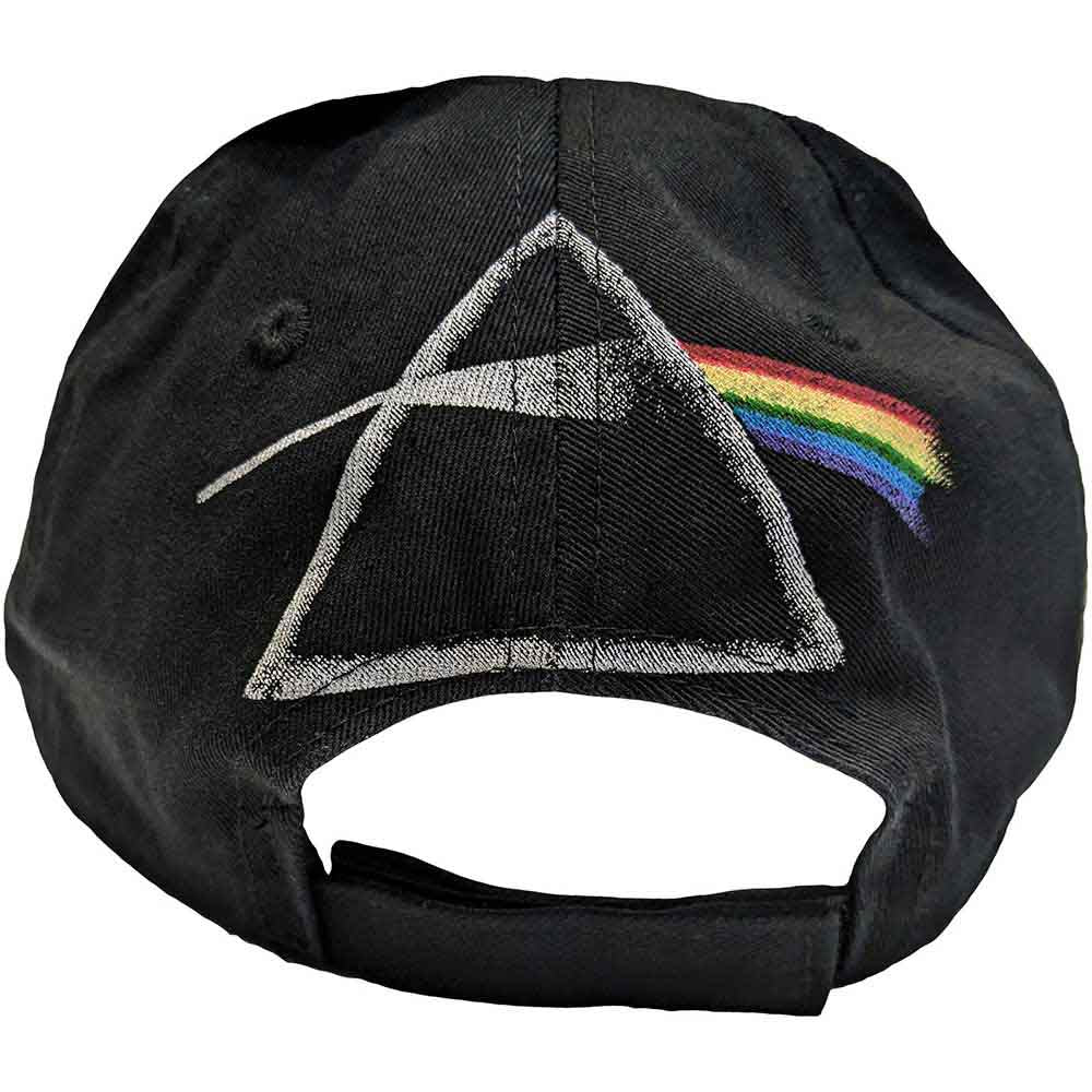 PINK FLOYD Baseball Cap, Dark Side Of The Moon