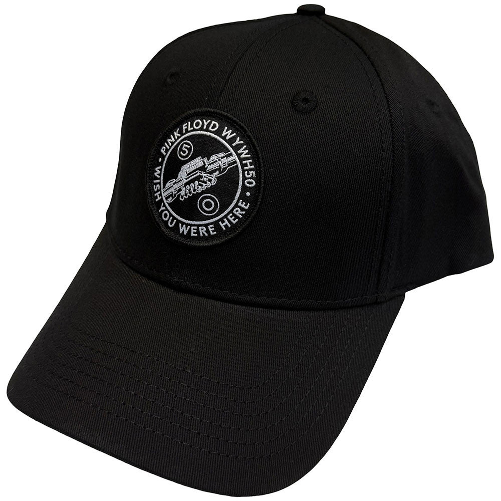 PINK FLOYD Baseball Cap, Wish You Were Here 50