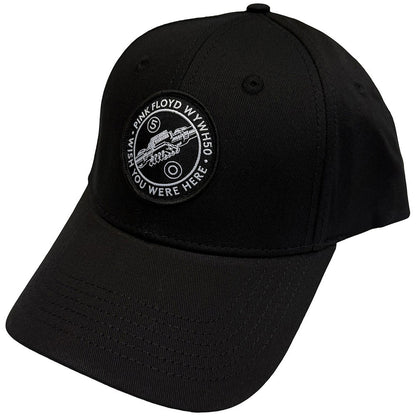 PINK FLOYD Baseball Cap, Wish You Were Here 50