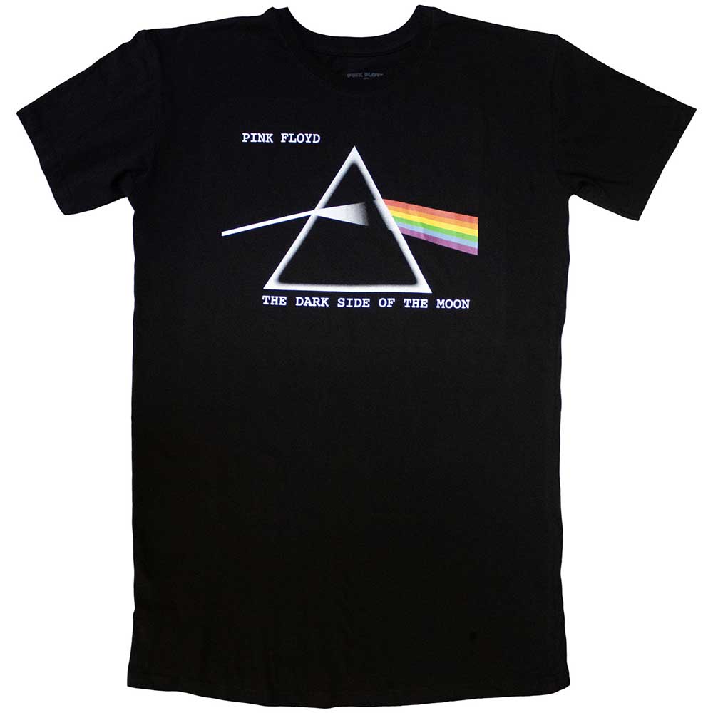 PINK FLOYD Attractive Dress, Dark Side Of The Moon