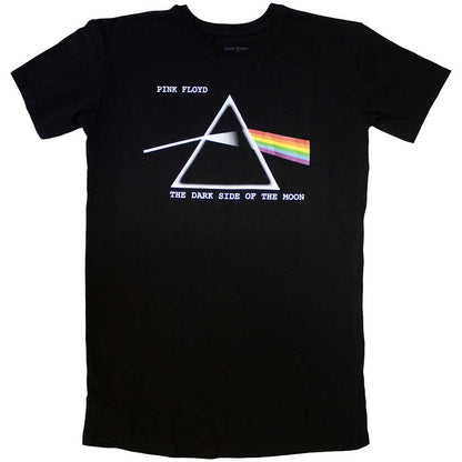 PINK FLOYD Attractive Dress, Dark Side Of The Moon