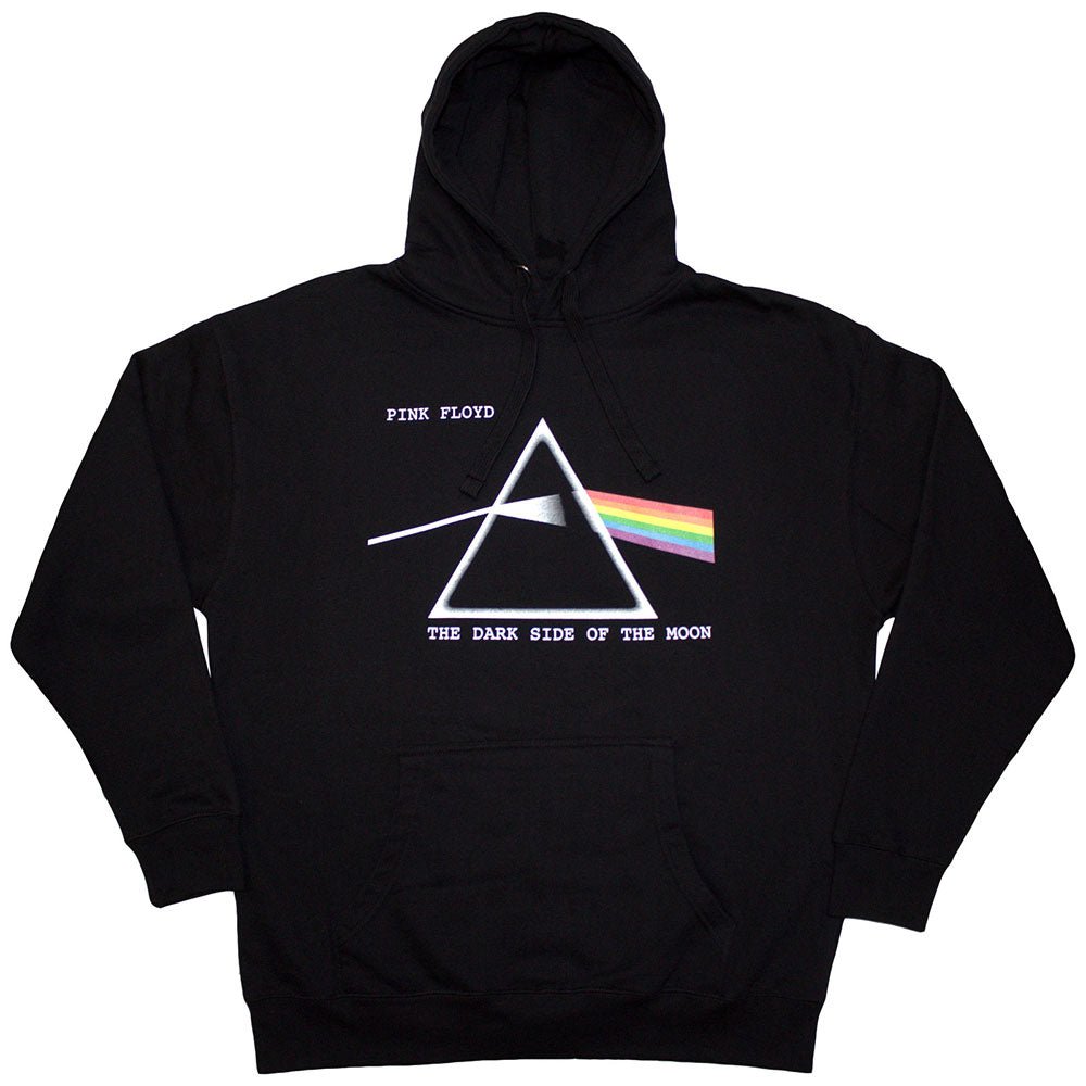 PINK FLOYD Attractive Hoodie, Dark Side of the Moon