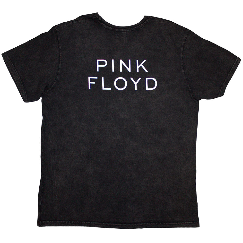 PINK FLOYD Stone Wash T-Shirt, Ummagumma