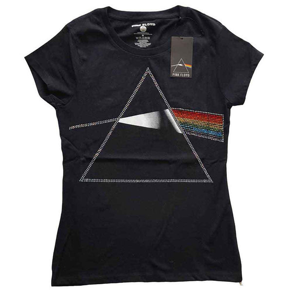 PINK FLOYD Attractive T-Shirt, Dark Side Of The Moon