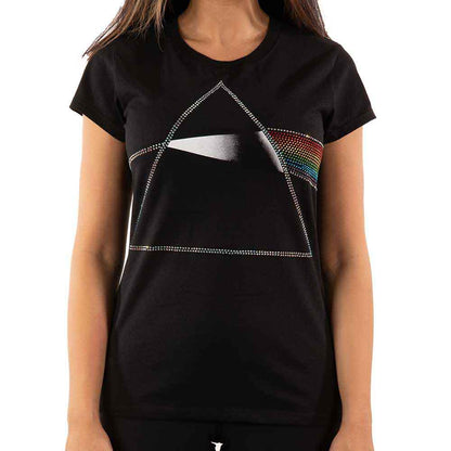 PINK FLOYD Attractive T-Shirt, Dark Side Of The Moon