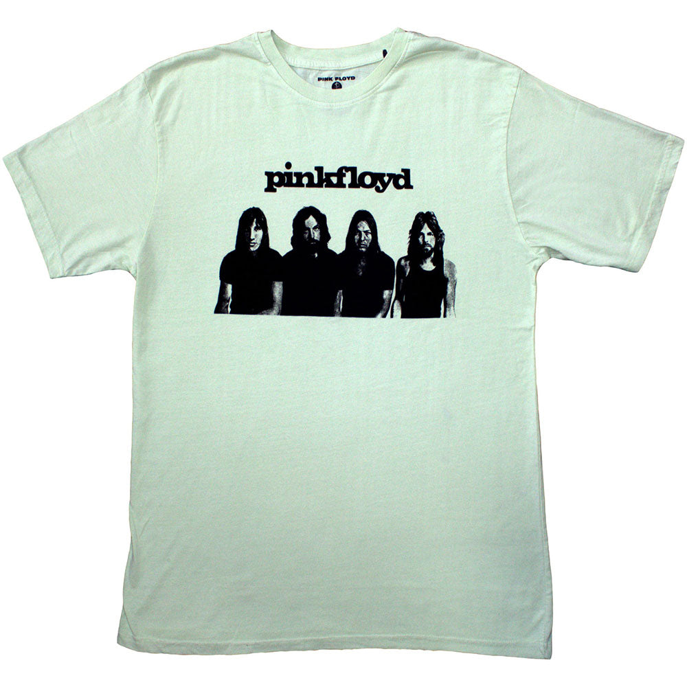 PINK FLOYD Attractive T-Shirt, Meddle Gatefold Photo