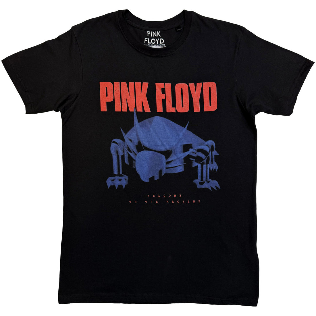 PINK FLOYD Attractive T-Shirt, Monster