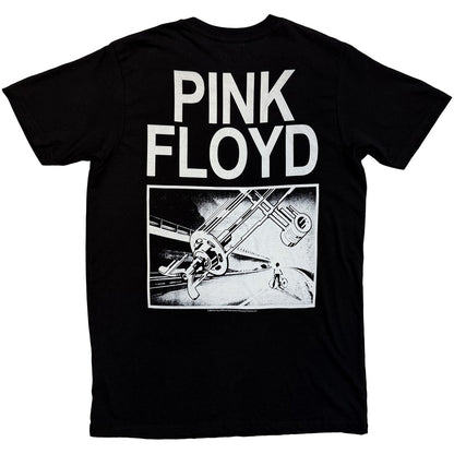 PINK FLOYD Attractive T-Shirt, Bike Gear