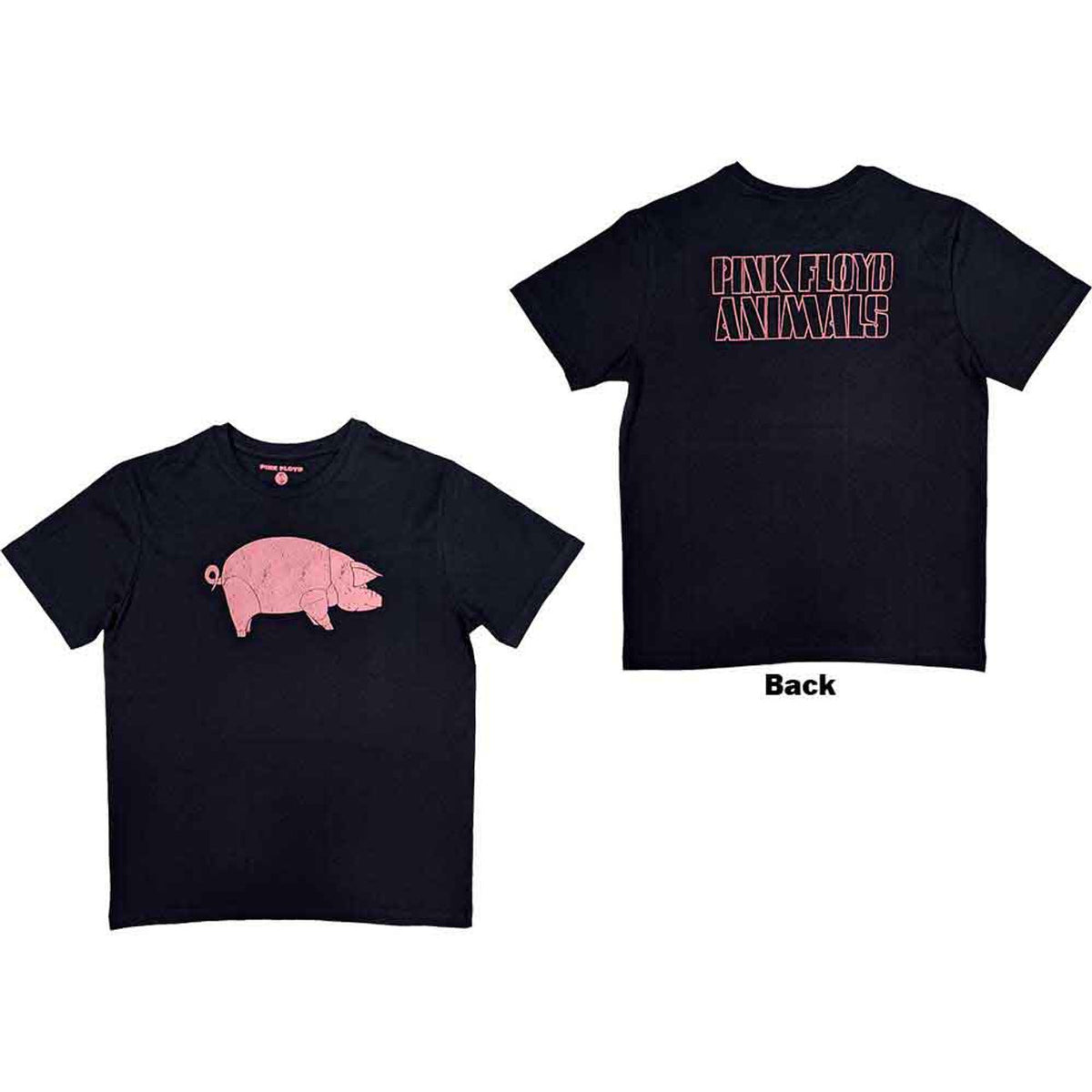 PINK FLOYD Attractive T-Shirt, Awbdg