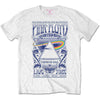PINK FLOYD Attractive Kids T-shirt, Carnegie Hall Poster