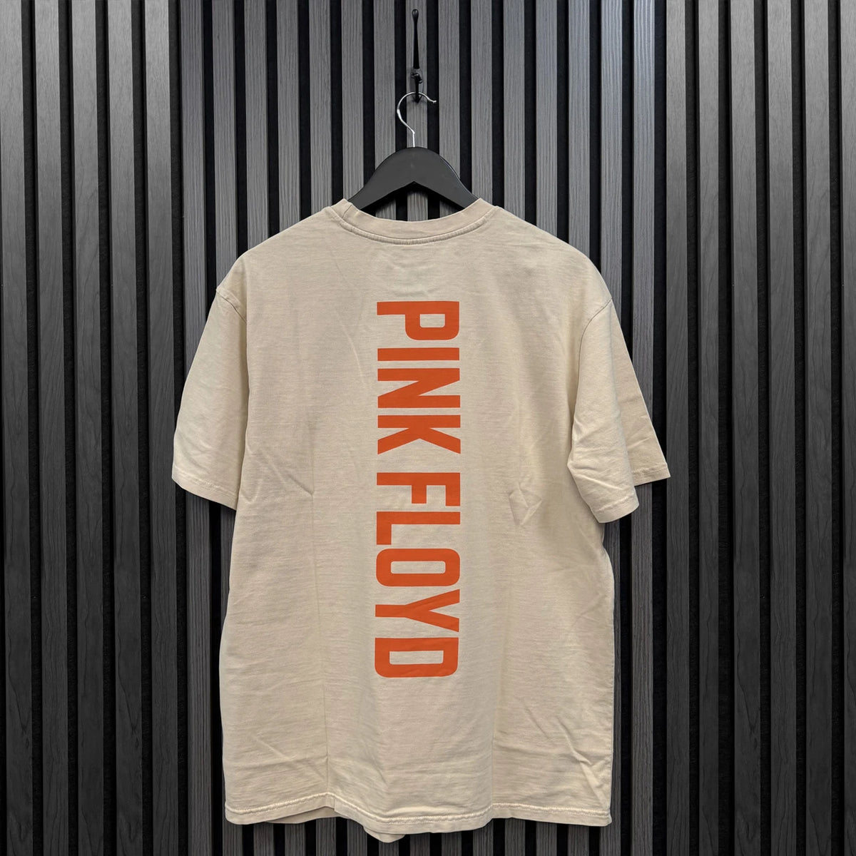 PINK FLOYD Attractive T-Shirt, Pompeii Circle
