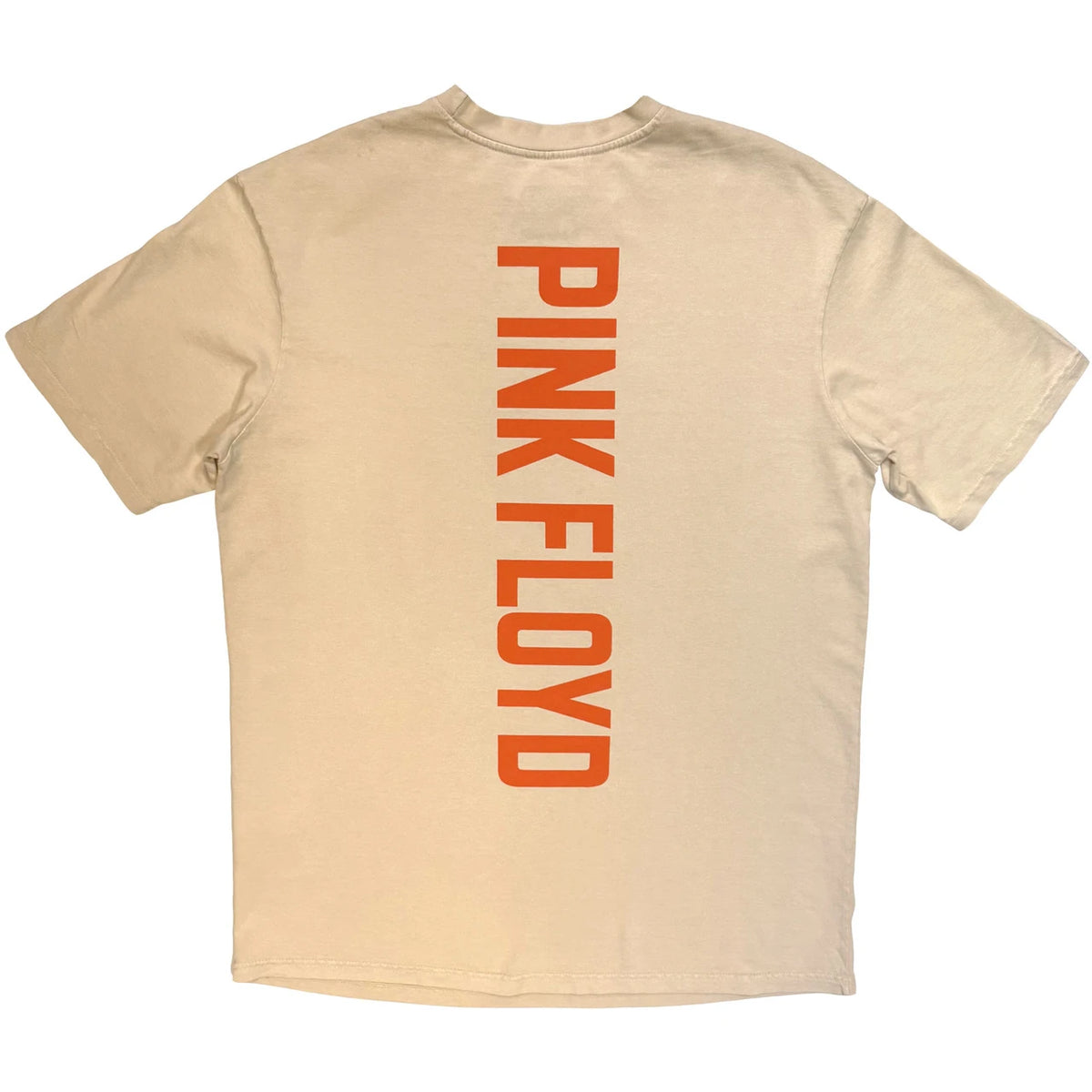 PINK FLOYD Attractive T-Shirt, Pompeii Circle