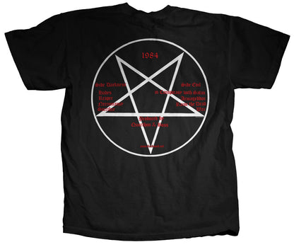 BATHORY T-Shirt, Goat