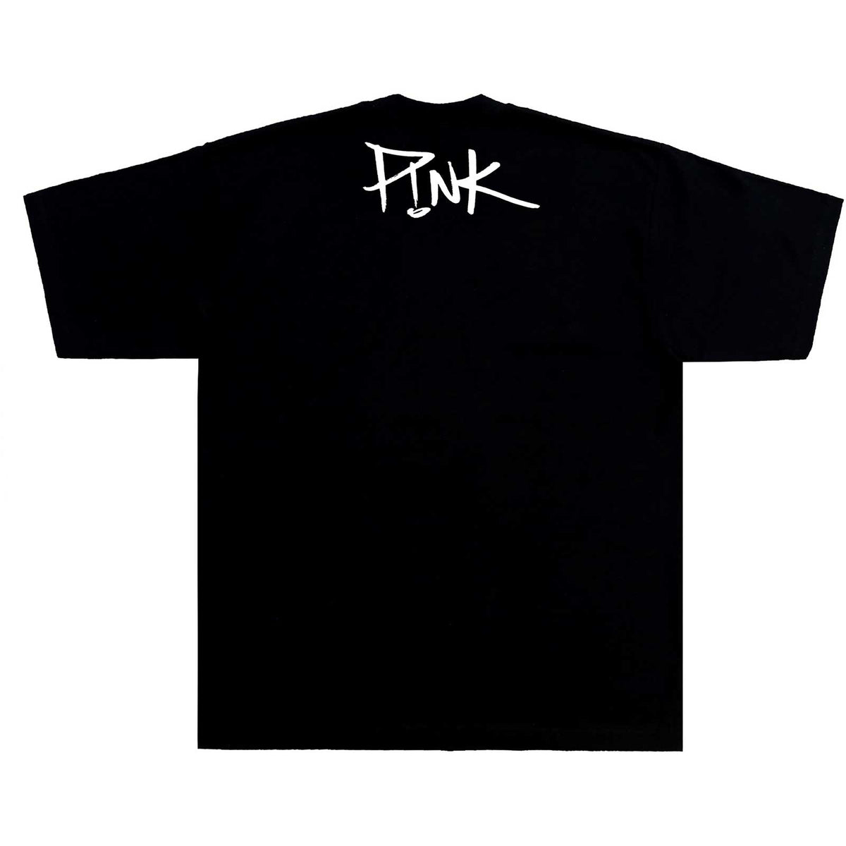 PINK Attractive T-Shirt, Wink