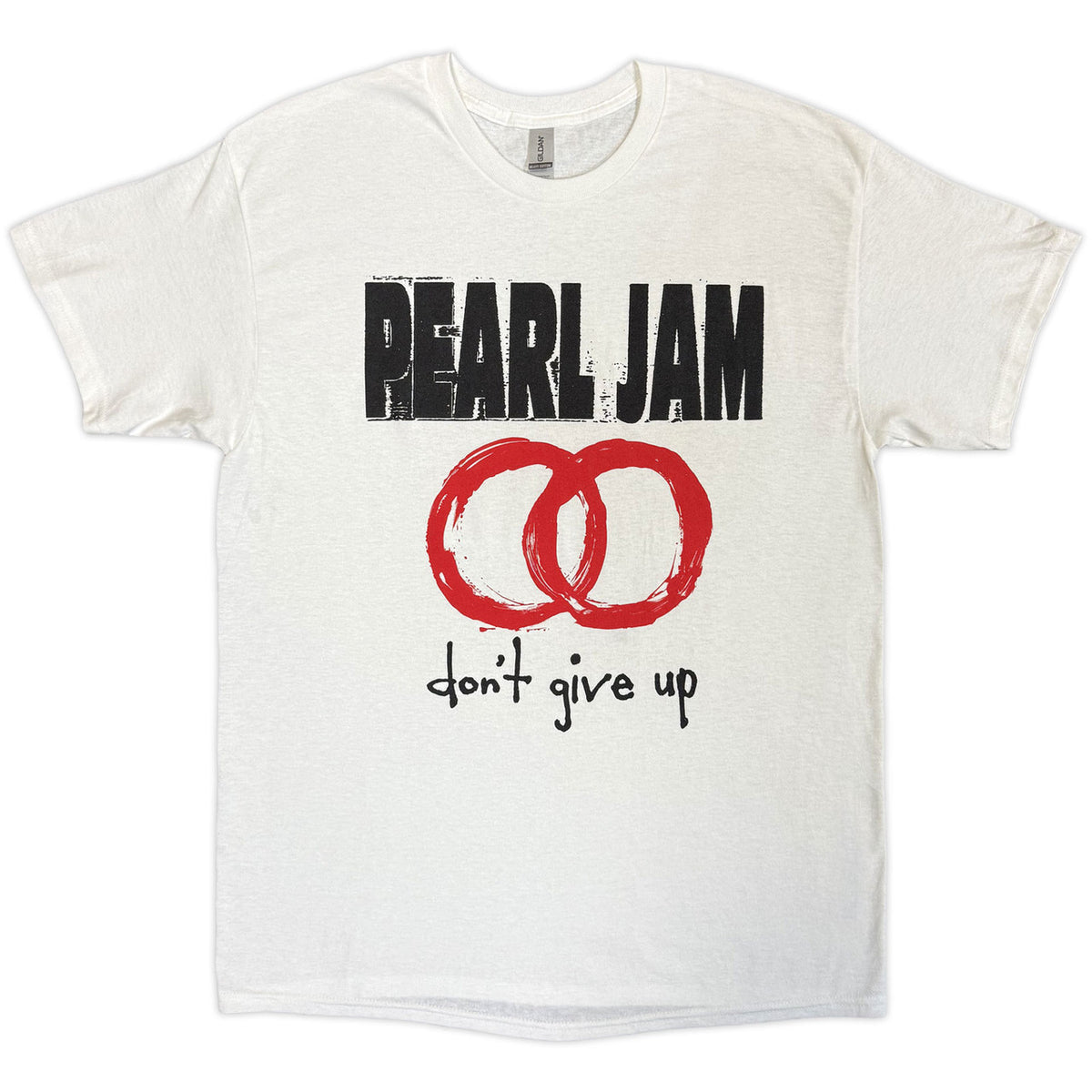 PEARL JAM Attractive T-Shirt, Don&