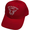 PAUL MCCARTNEY Baseball Cap, Wings Logo
