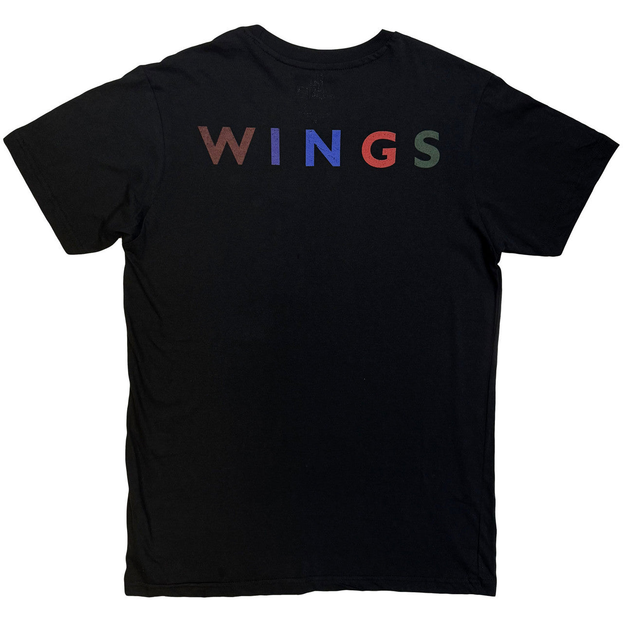 PAUL MCCARTNEY Attractive T-Shirt, London Town