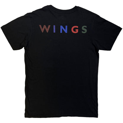 PAUL MCCARTNEY Attractive T-Shirt, London Town