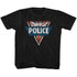 THE POLICE Eye-Catching T-Shirt, THE POLICE