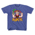 POPEYE Kids T-Shirt, SPINACH