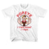 POPEYE Kids T-Shirt, YAM