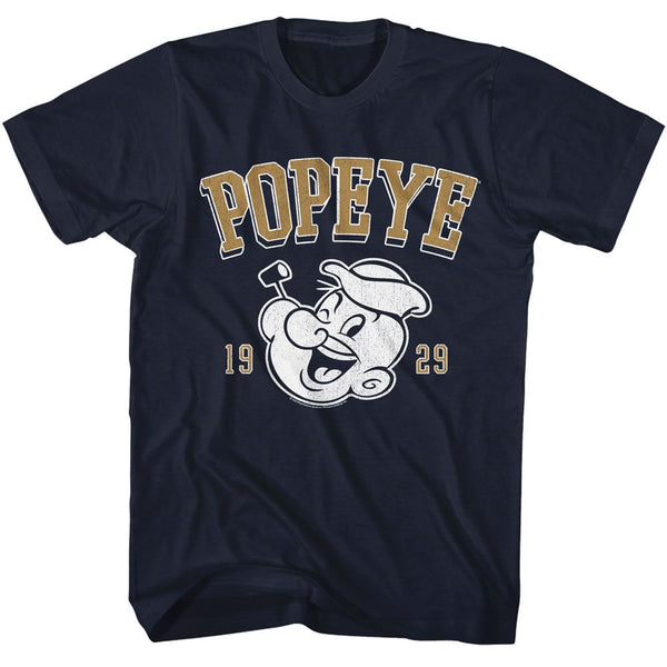 POPEYE T-Shirt, Athletic