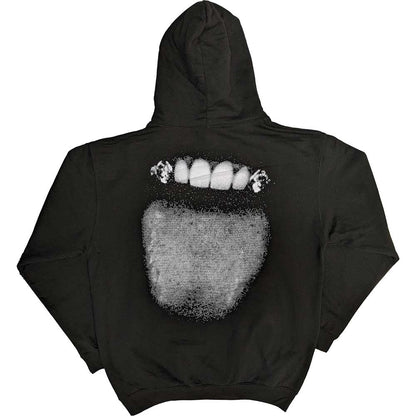 POST MALONE Attractive Hoodie, Fangs 2023 Tour Dates