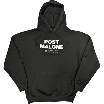 POST MALONE Attractive Hoodie, Carat