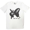 POST MALONE Attractive T-Shirt, Inflatable Butterfly 2023 Tour