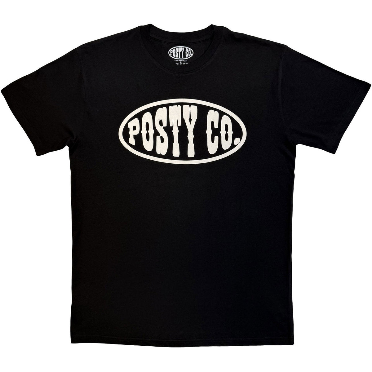 POST MALONE Attractive T-Shirt, Logo Mono