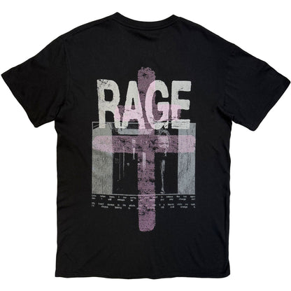 PRESIDENT Attractive T-Shirt, Rage